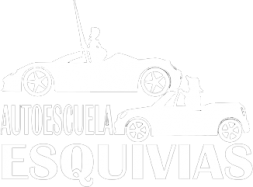 Logo autoescuela Esquivias